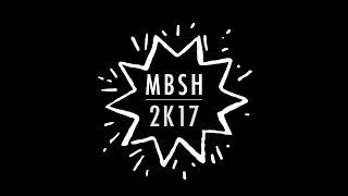 Senior picnic 2k17 MBSH