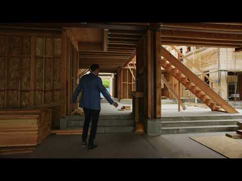 New Construction Update: