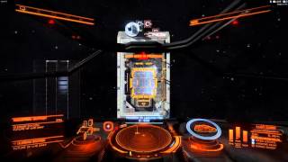 Elite dangerous Auto docking