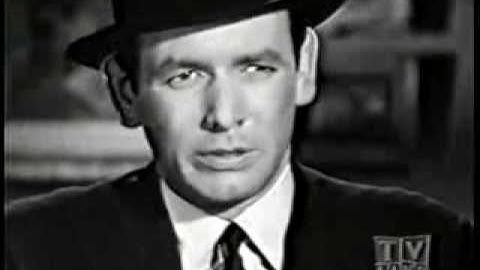 Richard Diamond S3E1 The Sport