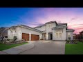 Toll Brothers Luxury Modern Home Tour, Tons of Upgrades, Perfect Location, Dallas Home For Sale