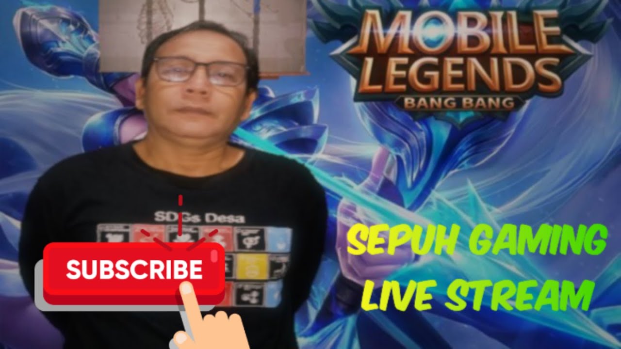 AYOK KITA NGETROL KAYAK TIM ESPORT