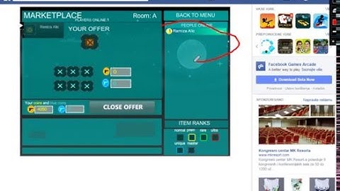 Im get scamm on Stick Run 2 Robby