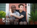 Single man who always wanted kids adopts teenager in foster care