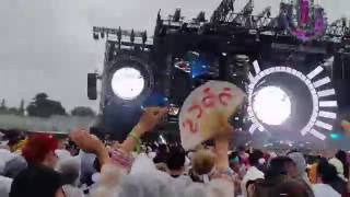 【Ultra Japan 2016】 JAUZ Play  Porter Robinson - Language(Remix) 【ウルトラ ジャパン 2016】