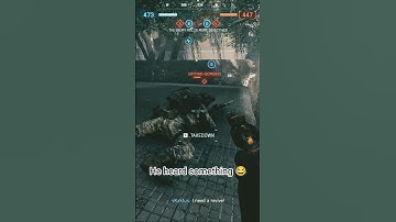 THIS BF6 PLAYER IS CLUELESS