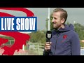 Kane & Maitland-Niles Preview Nations League, Talk New Nike Kit & Lionhearts | England