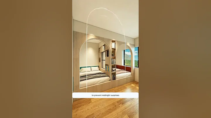 How To Design A Functional & Cozy Bedroom | Layout, Lighting, Storage, Bedding & More