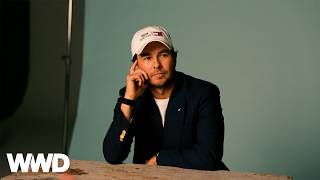 Famous F1 Driver ‘Checo’ Pérez Talks Cadillac Formula 1 Team, Family and His Home in Guadalajara Profile