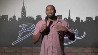 Comedian Offends Audience, Walks off Stage! JC Knows Best