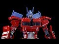 GCreation GDW-01 Ultra Maxmas Stop Motion Transform