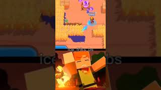 BRAWL STARS БРАВЛ СТАРС МОЙДОДЫР 228 В БРАВЛ СТАРС #shorts