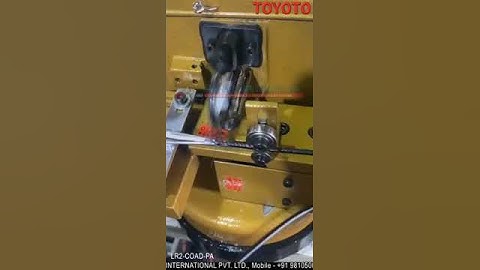 LR2-CORD-PA LEATHER CORD STITCHING MACHINE WITH AUTOMATIC PULLER