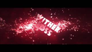 New intro for Wither Boss