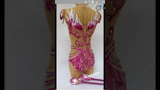 Купальники Красныесиниефиолетовые