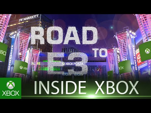 Анонсирован новый выпуск Xbox Inside: подробности, подарки за просмотр: с сайта NEWXBOXONE.RU