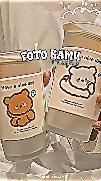 PRESET ALIGHT MATION 🥀-TAPIS TAPIS🎶 SUPPORT XML VIRAL TIKTOK!!!