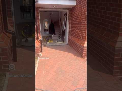 Removing the front