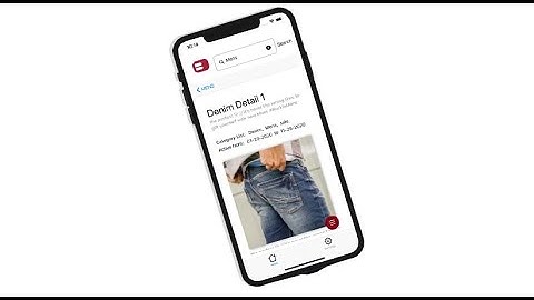 Buckle Social Media Marketing Showcase Presentation 2019-20