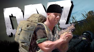 видео: Недалеко от берега в Dayz картинка: Недалеко от берега в Dayz
