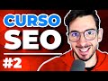 Qué Es SEO + 5 Herramientas para Posicionar tu Web en 2024 | CURSO GRATIS (Tema 2)