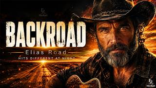 BACKROAD – Elias Road | Country • Americana • Roots Music 2026 (Official Audio)