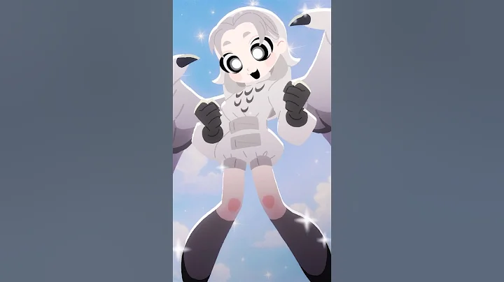 99 Night in the Forest - Owl Transformation ✨️