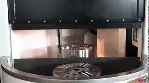 You Ji CY550+APC Video