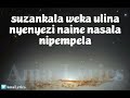 Daev Zambia - Nipempela (Lyrics Video)