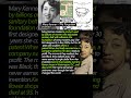 Title: Mary Kenner – The Forgotten Inventor#marykenner#usanewstoday #usahistory
