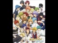 空色のツバサ Sky Blue Wings- Kiniro No Corda Blue Sky