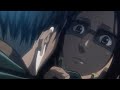 Levi Mad At Hange Attack On Titan OVA 1 Levi Mad At Hange Attack On Titan OVA 1