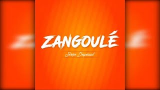 Serge Beynaud - Zangoule - audio