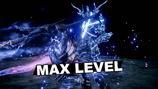 Final Fantasy 16  MAX LEVEL 100 Vs Odin, the Last King (NO DAMAGE / HARD) 4K PS5