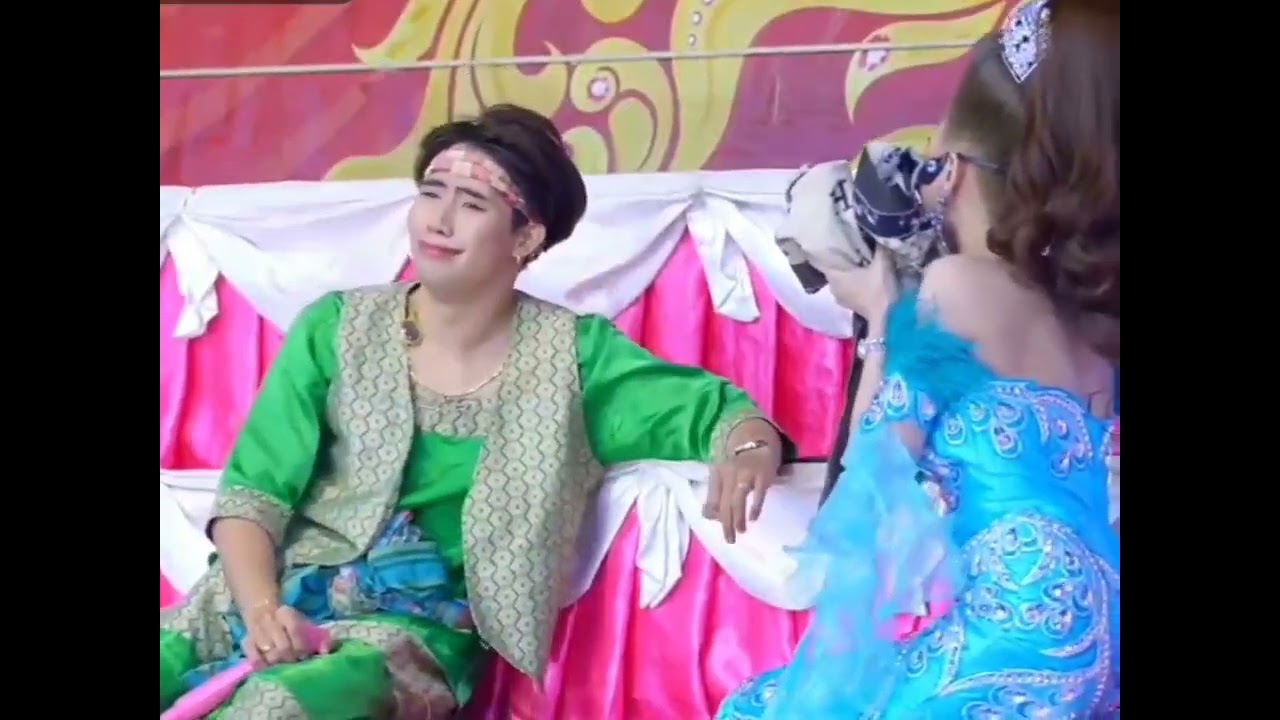 ใครคือพ่อเด็กในท้องของเจียมใจ จะเศร้าอยู่แล้วเติ้ลเอ้ย😁