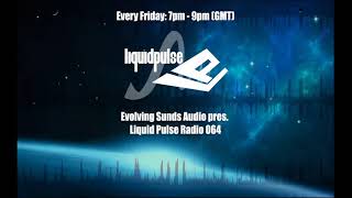 Liquid Pulse Radio Live #63