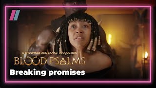 Everything ends in tears… or death | Blood Psalms Showmax Episode 6 | Showmax Original