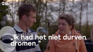 Roel heeft het hart van boerin Steffi gestolen | Boer zoekt Vrouw