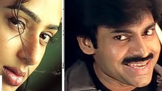 Ammaye sannaga | Kushi movie | Pawan Kalyan | Bhoomika | Manisharma | sj surya