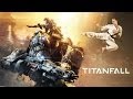 Русский каратист будущего ! Titanfall