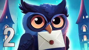 Fable Town: Merging Games - Gameplay Part 2 (iOS,Android)