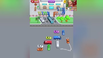 Crowd Express Level 91