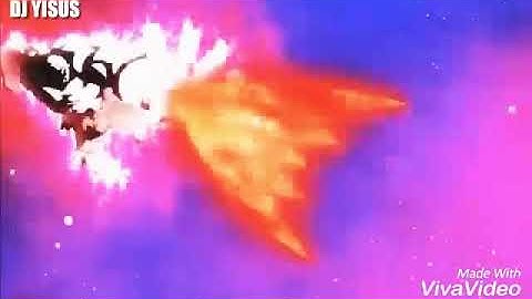 Dragon Ball Super [AMV] Coordinated Attack