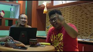 Tragedi Es Teh Tak Terminum || BlackMekiMeki Channel Eps 1, Nostalgia 2013