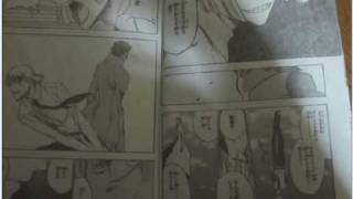 bleach 387 spoilers pics