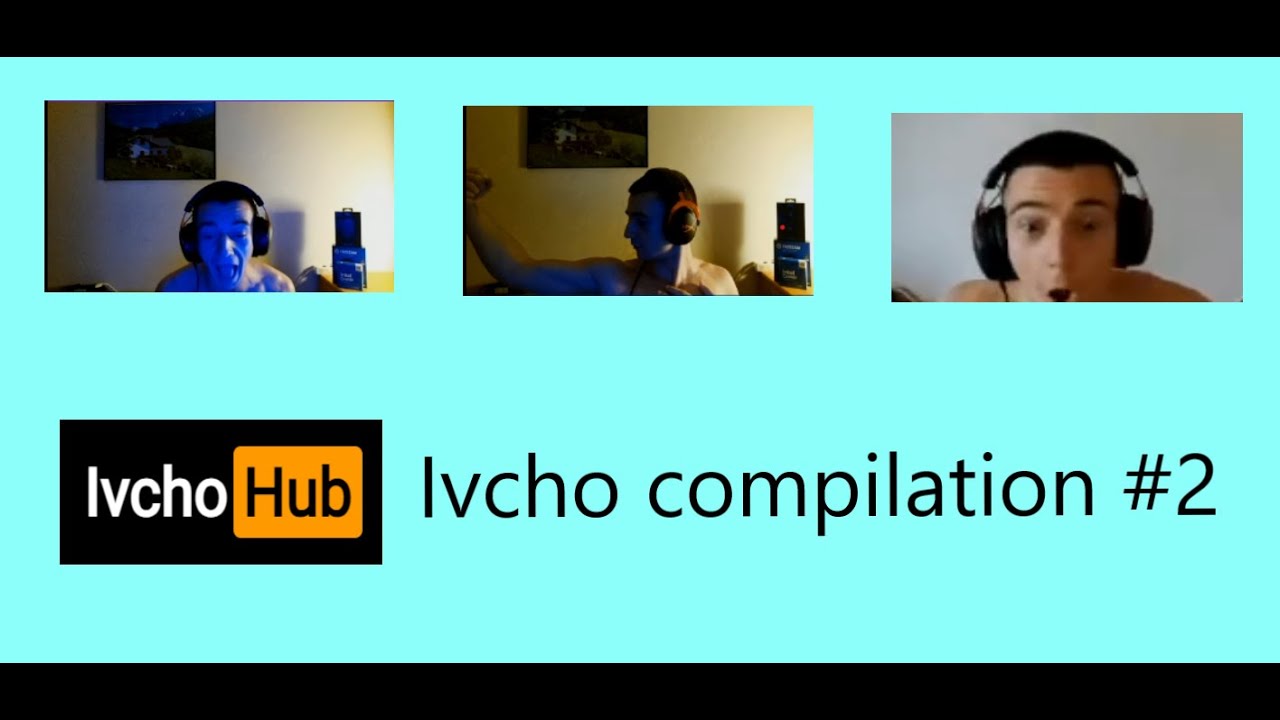 Ivcho compilation #2 - YouTube
