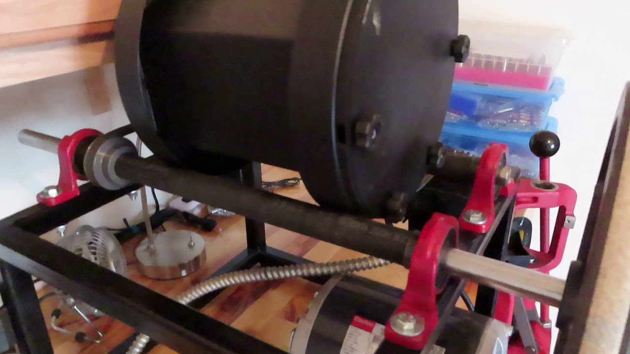 DIY brass tumbler YouTube