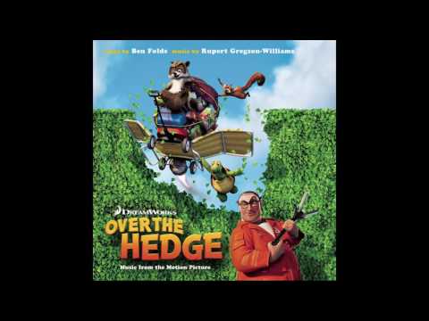 Over the Hedge - Family of Me - Extended Version No. 1