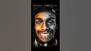 YNW Melly Vs Melvin #rap #ynwmelly