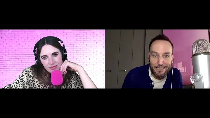 Sarah Fraser & David Yontef on Their Relationships...
